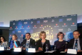 Avropa film festivalı başa çatdı 